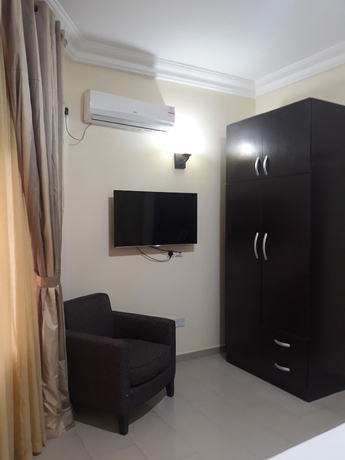 Imagen de la habitación del Hotel Reno, Abuja. Foto 9
