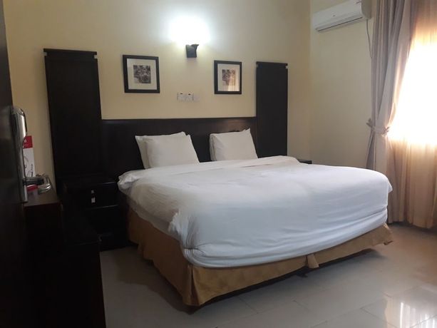 Imagen de la habitación del Hotel Reno, Abuja. Foto 14