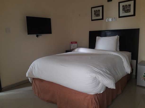 Imagen de la habitación del Hotel Reno. Foto 2