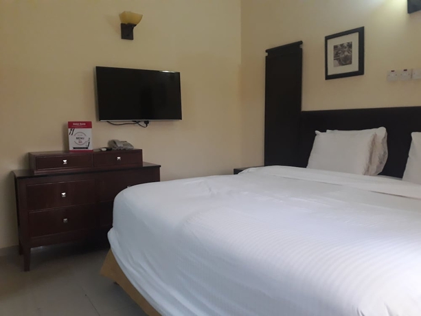 Imagen de la habitación del Hotel Reno. Foto 15