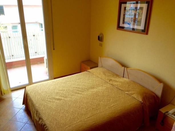 Imagen de la habitación del Hotel Reno, Lido di Savio. Foto 5