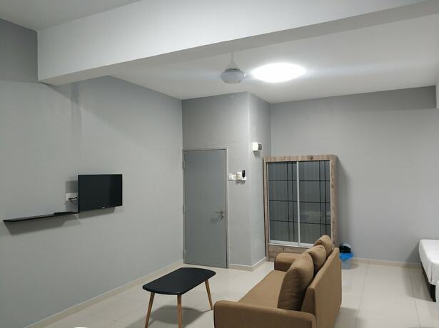 Imagen general del Hotel Reno Rooms Ipoh. Foto 5