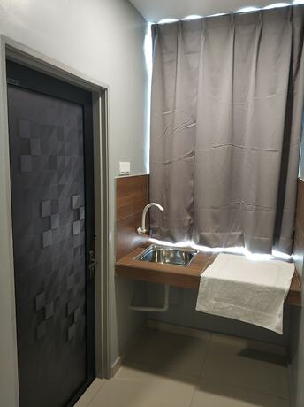 Imagen general del Hotel Reno Rooms Ipoh. Foto 6