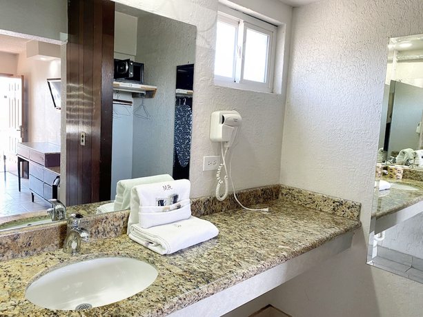 Imagen de la habitación del Hotel Reno, Tijuana. Foto 7