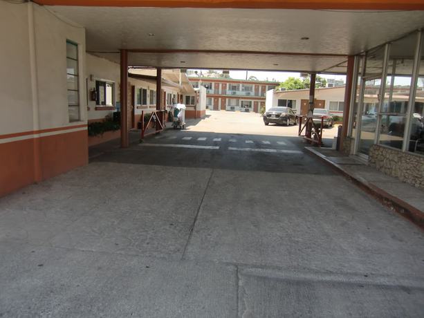 Imagen general del Hotel Reno, Tijuana. Foto 3