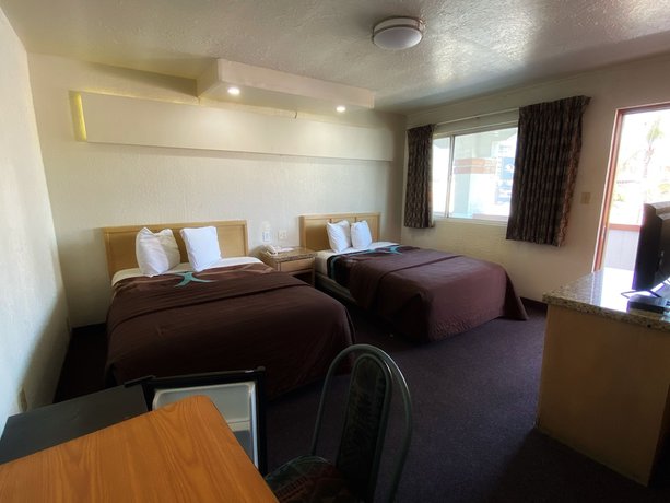 Imagen de la habitación del Hotel Reno, Tijuana. Foto 14