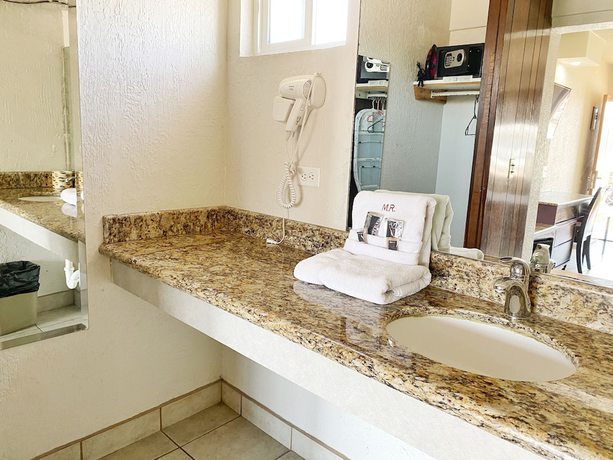 Imagen de la habitación del Hotel Reno, Tijuana. Foto 16