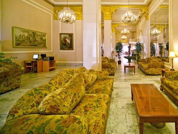 Imagen general del Hotel Renoir Hotel. Foto 3
