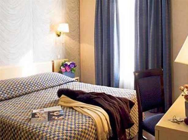 Imagen general del Hotel Renoir, Montparnasse. Foto 1