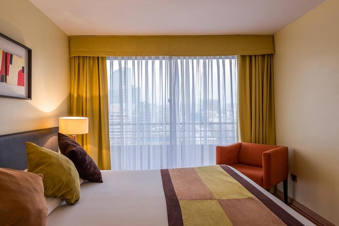 Imagen general del Hotel Rent A Home Lyon. Foto 1
