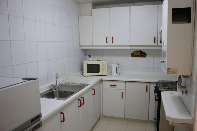 Imagen de la habitación del Hotel Rent A Home Lyon. Foto 8