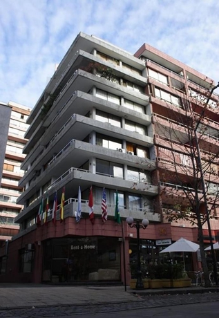 Imagen general del Hotel Rent A Home Lyon. Foto 2