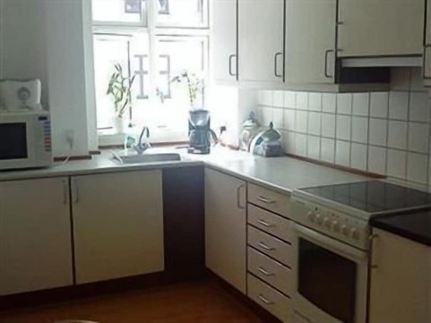 Imagen general del Hotel Rent A Room Copenhagen. Foto 1