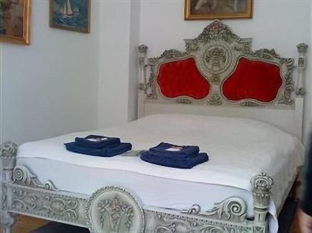 Imagen general del Hotel Rent A Room Copenhagen. Foto 5