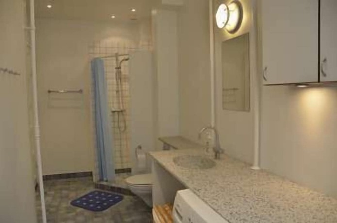 Imagen general del Hotel Rent A Room Copenhagen. Foto 10