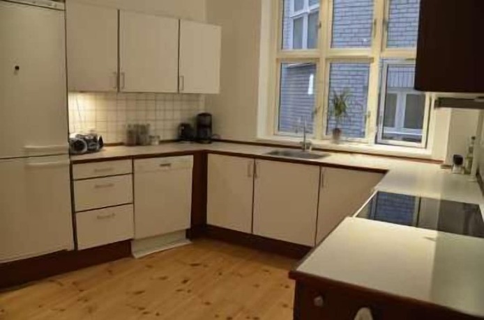 Imagen general del Hotel Rent A Room Copenhagen. Foto 11