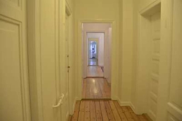 Imagen general del Hotel Rent A Room Copenhagen. Foto 15