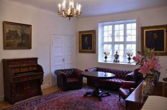 Imagen de la habitación del Hotel Rent A Room Copenhagen. Foto 21