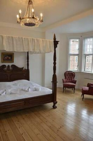 Imagen de la habitación del Hotel Rent A Room Copenhagen. Foto 23