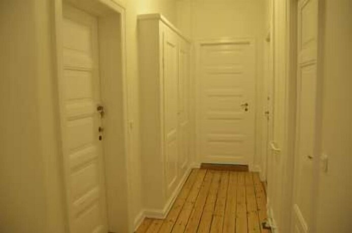 Imagen de los interiores del Hotel Rent A Room Copenhagen. Foto 24