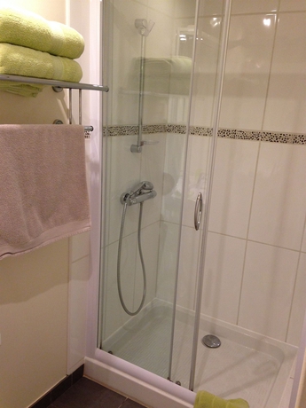 Imagen de la habitación del Hotel Rent Cannes Résidence Gambetta. Foto 8