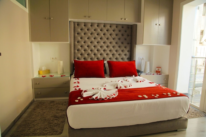 Imagen de la habitación del Hotel Rent Inn Suites. Foto 4