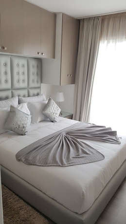 Imagen de la habitación del Hotel Rent Inn Suites. Foto 5