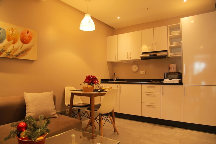 Imagen de la habitación del Hotel Rent Inn Suites. Foto 6