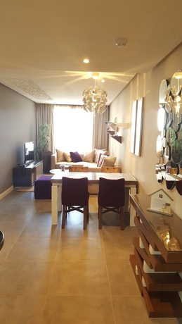 Imagen de la habitación del Hotel Rent Inn Suites. Foto 7