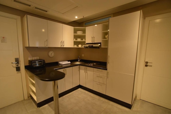 Imagen de la habitación del Hotel Rent Inn Suites. Foto 11