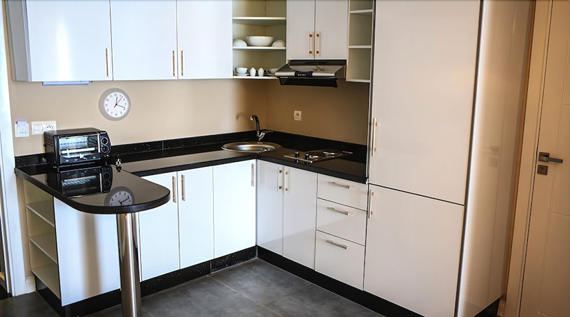 Imagen de la habitación del Hotel Rent Inn Suites. Foto 13