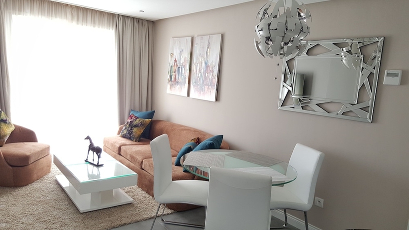 Imagen de la habitación del Hotel Rent Inn Suites. Foto 15