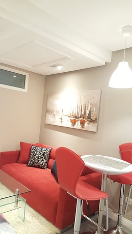 Imagen de la habitación del Hotel Rent Inn Suites. Foto 16