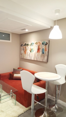 Imagen de la habitación del Hotel Rent Inn Suites. Foto 17