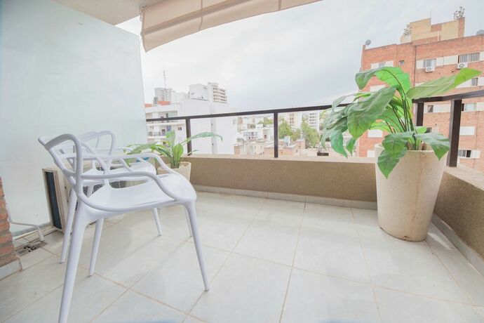 Imagen general del Hotel Rent San Jos&eacute; de Calasanz AB3. Foto 2