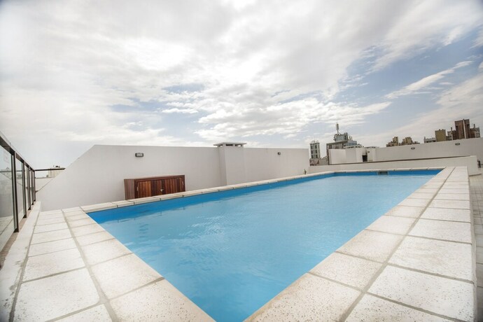 Imagen general del Hotel Rent San Jos&eacute; de Calasanz AB3. Foto 4