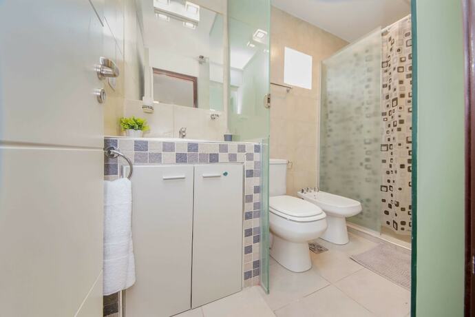 Imagen general del Hotel Rent San Jos&eacute; de Calasanz AB3. Foto 5