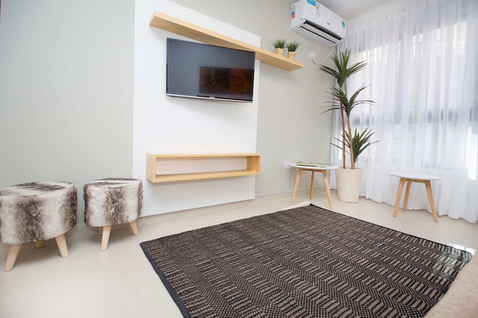 Imagen de la habitación del Hotel Rent San Jos&eacute; de Calasanz CX6. Foto 6