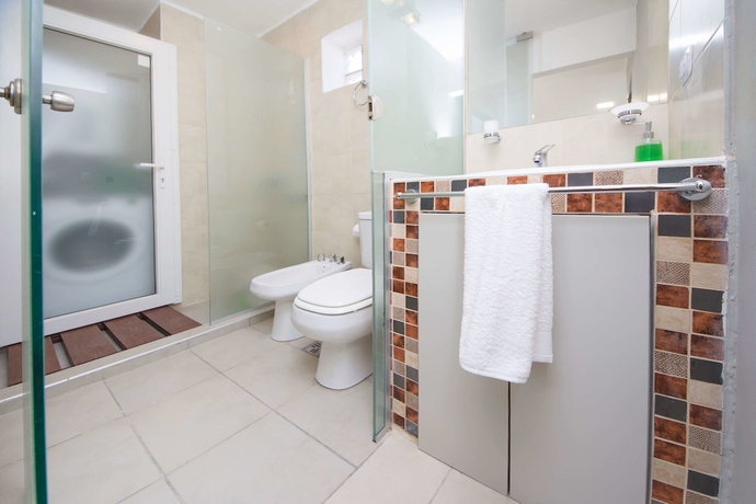 Imagen de la habitación del Hotel Rent San Jos&eacute; de Calasanz CX6. Foto 9