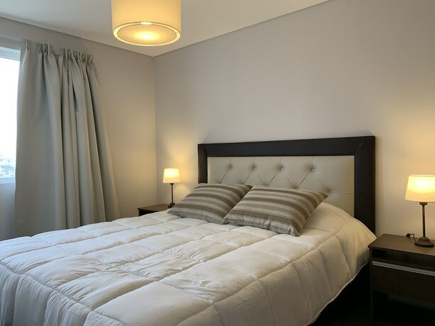 Imagen general del Hotel Rent a Flat Alquileres Temporarios. Foto 1