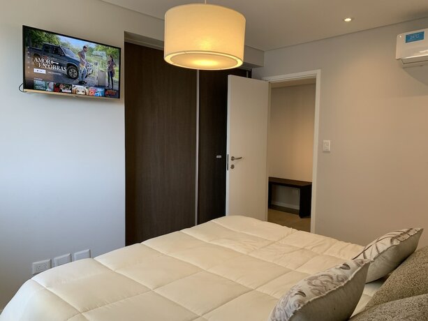 Imagen de la habitación del Hotel Rent a Flat Alquileres Temporarios. Foto 15