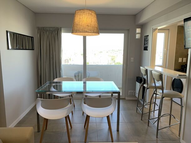 Imagen de la habitación del Hotel Rent a Flat Alquileres Temporarios. Foto 18