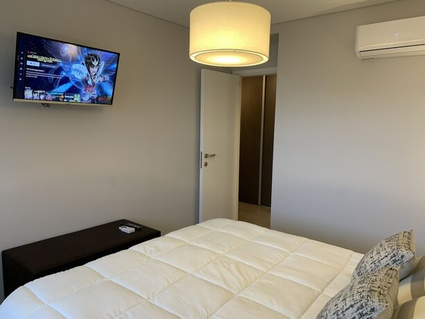 Imagen general del Hotel Rent a Flat Alquileres Temporarios. Foto 9