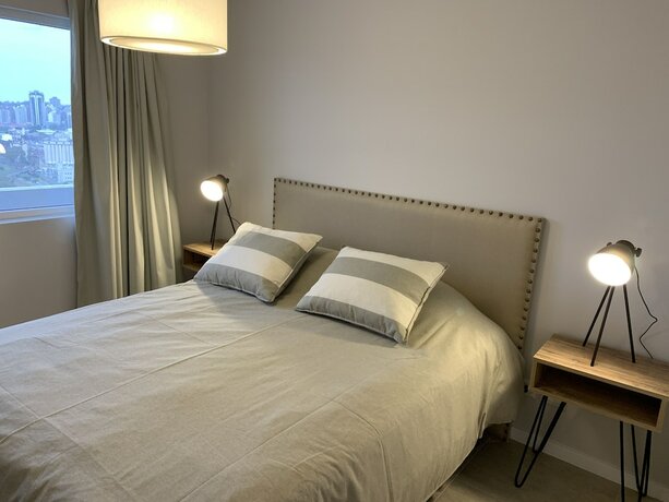 Imagen general del Hotel Rent a Flat Alquileres Temporarios. Foto 10