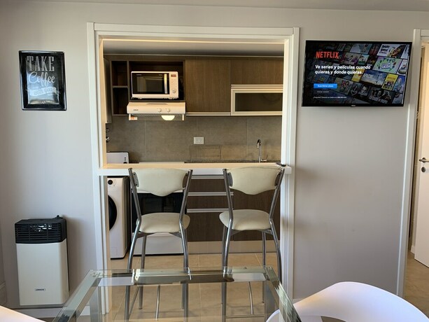 Imagen general del Hotel Rent a Flat Alquileres Temporarios. Foto 12