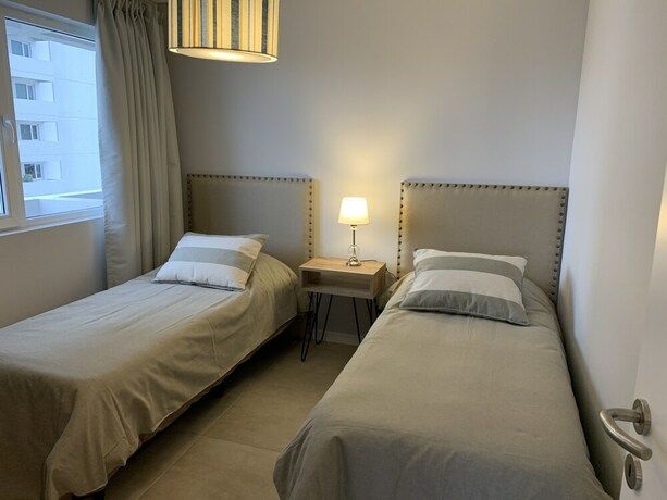 Imagen general del Hotel Rent a Flat Alquileres Temporarios. Foto 14