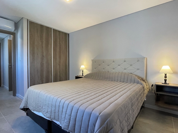 Imagen de la habitación del Hotel Rent a Flat R&iacute;o Cuarto. Foto 3
