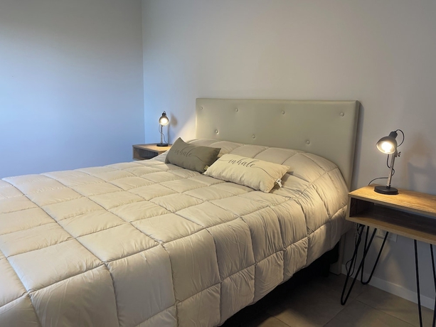 Imagen de la habitación del Hotel Rent a Flat R&iacute;o Cuarto. Foto 4
