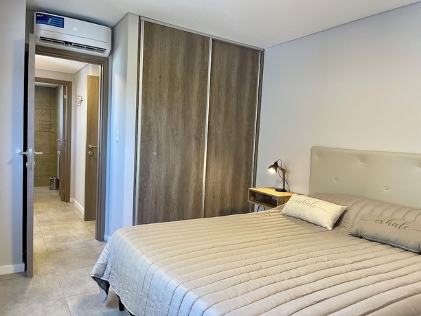 Imagen de la habitación del Hotel Rent a Flat R&iacute;o Cuarto. Foto 5