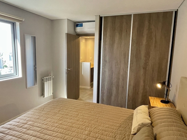 Imagen de la habitación del Hotel Rent a Flat R&iacute;o Cuarto. Foto 6
